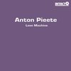 Love Machine (Original) - Anton Pieete