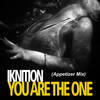 You Are the One (Appetizer Mix) - IkNition