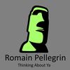 Thinking About Ya (Peter Brown Remix) - Romain Pellegrin