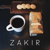 Veranda - Zakir