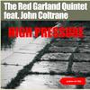 Two Bass Hit - The Red Garland Quintet