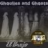 Thumbnails of Horror - El Brujo