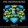 Good & Bad (The Deepshakerz Remix) - Mario Cruz&Jesse Brooks&The Deepshakerz