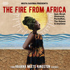 The Fire From Africa - Mista Savona&Havana Meets Kingston&Anyilena&The Gideon&Puchoman&Micah Shemaiah