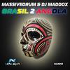 Putariiiaaa (Original Mix) - Massivedrum&Dj Maddox