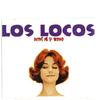Detras de la Verdad (Directo) (Directo) - LOS LOCOS