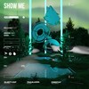 Show Me - MyLzght&Hilarity Leap Records&开拓者雷达&Forestcat Records