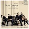 String Quartet in C Major, No. 4, K. 157: I. Allegro - Jerusalem Quartet