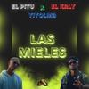 Las Mieles (feat. El pitu & El Krly) - YiyoLMB&El Pitu&El Krly