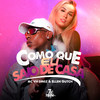 Como Que Eu Saio de Casa (Explicit) - Mc Vh Diniz&Ellen Gutch