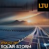 Solar Storm (Original Mix) - Atmoss (SP)