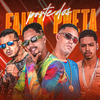 Porte dos Faixa Preta (Explicit) - Mc Ch da Z.O&MC Ricardinho&Mc Tony Bruxo&Neurose no Beat&Bala da Tropa