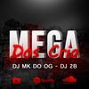 Mega dos cria 001 - DJ MK