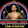Represent That(West Makaha) - Thom Stockton