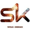 Embrace (Original Mix) - Tatolix
