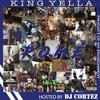 Fuck on Yo Bitch(feat. CML) (Explicit) - King Yella&CML