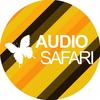 Africa (Air Dice Remix) - Marc Werner