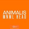 Mnml Head - Animalis