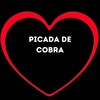 Picada da Cobra (Explicit) - Love Fluxos&DJ W7&Love Funk