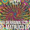 Intrumento Pacifico (Original Mix) - Valderrama (COL)