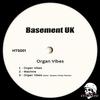 Organ Vibes (Aren Suarez Porky Remix) - Basement UK