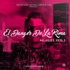 Eso E' Mío - El Danger De La Rima&Jn Se Inspira&El Proto&El Buho
