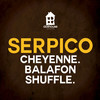 Balafon Shuffle - Serpico