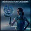 The World Is Changing (Windom R Remix) - Abdomen Burst&Windom R