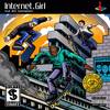 Staying In Bed Too Late(feat. Jimi Somewhere) (Explicit) - Internet Girl&Jimi Somewhere