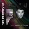 1-2 Freestyle(feat. Aslan) (Explicit) - Yazz Gordy&Aslan