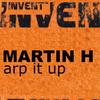 Arp It Up, Pt. 1 - Martin H