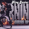 Burnin Up(Foundation Video Edit) - King Junior