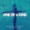 One of a Kind - Marvin Jonah&Bigg Caesze