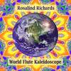 Celtic Wind - Rosalind Richards