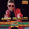 Amor de Plató (Sergi Bena Remix) - Alex Selfa&Pilson&Rafa Marco&They Bisi