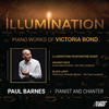 Byzantine Chant: III. Tal - Paul Barnes&Slovak Radio Orchestra&Philharmony Bohuslav Martinu&Kirk Trevor