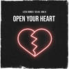 Open Your Heart - Leck Gomes&Selva&Ana K