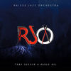 Raices Jam - Tony Succar&Pablo Gil&Raices Jazz Orchestra