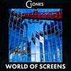 World of Screens - Clones