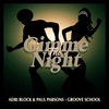 Groove School - Adri Block&Paul Parsons