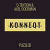 Puzzled - D-Tention&Axel Doorman