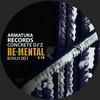 Re-Mental - Concrete DJz