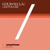 Lighthouse - Gold/Shade&Neenah