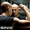 la cité des anges - Sinik
