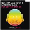 For Better Days - Mitch de Klein&Quentin van Honk