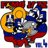 Blueberry Hill (Live) - Jazzkompagniet&Daimi