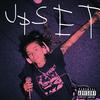 Upset (Explicit) - Lauren Sanderson