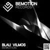 Bemotion (Original Mix) - Blau Vilmos
