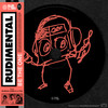 Be the One(feat. MORGAN, Digga D & TIKE) - Rudimental&MORGAN&Digga D&Tike