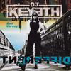 Different(feat. Ben Varney) - DJ Keyeth&Ben Varney